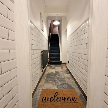 Cosy 3bd Terrace House In Furness Semesterbostad *