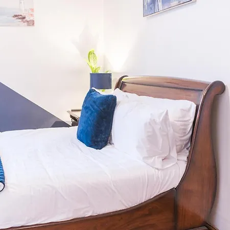 Cosy 3bd Terrace House In Furness * Barrow-in-Furness