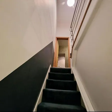 Cosy 3bd Terrace House In Furness Semesterbostad