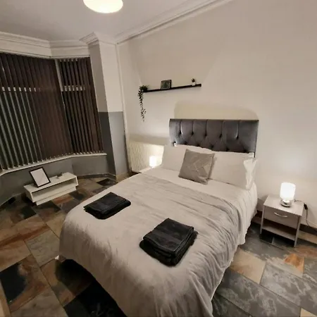 Semesterbostad Cosy 3bd Terrace House In Furness *
