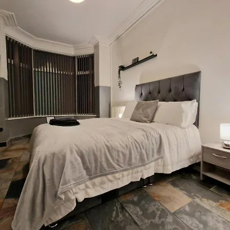 Cosy 3bd Terrace House In Furness