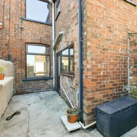 Cosy 3bd Terrace House In Furness Semesterbostad